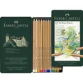 Produktbild: Faber-Castell Pitt Pastell (12 x) (112112)
