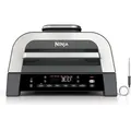 Produktbild: NINJA DG551EU 6 in 1 Max Grill & Heißluftfritteuse