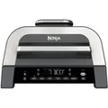 Produktbild: NINJA Heißluftfritteuse Foodi Max DG551EU silber, grau