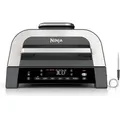Produktbild: SharkNinja Ninja Foodi DG551EU - Heißluftfritteuse/Grill