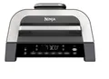 Produktbild: Ninja DG551EU 6-in-1 MAX Grill und Heißluftfritteuse #2879130