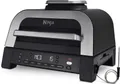 Produktbild: Ninja DG551EU Foodi MAX 6in1 Indoor Grill & Heißluftfritteuse - große Kapazität