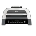 Produktbild: Ninja DG551EU Foodi Smart XL Heißluftfritteuse Airfryer Multikocher Grill 1760W