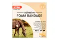 Produktbild: Snögg Wundpflaster Animal Polster, 14 x 200 cm selbstklebender Schaumstoffverband fü...