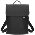Produktbild: Zwei Mademoiselle.M Daypack 35 cm Laptopfach  schwarz