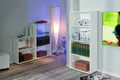 Produktbild: Arco 3 / Regal Board Wandboard Aufbewahrung Etagere Weiß / Lagerware