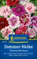 Produktbild: Kiepenkerl Sommer-Nelkensamen Chinensis Mix, für ca. 80 Pflanzen - reichblühend