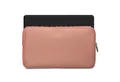 Produktbild: kwmobile Etui Tastatur Cover für Logitech KEYS-TO-GO Hülle, Nylon Schutzhülle für Keyboard - Nylon Tasche mit Zipper
