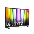 Produktbild: Fernseher LG 32LQ630B6LA 32 Zoll LED HDR10 Pro Smart TV mit WiFi Modell 2022