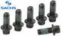 Produktbild: SACHS 1874000065 Schraubensatz für Schwungrad für Ford