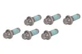 Produktbild: Für SACHS 1874 000 065 Screw Set, flywheel 1874 000 065 Flywheel screw set fits