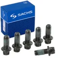 Produktbild: SACHS SCHRAUBENSATZ SCHWUNGRAD passend für FORD ECOSPORT KA+ KUGA | 1874 000 065