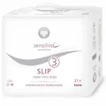 Produktbild: sensilind Inkontinenz-Pants Sensilind Slip Super Plus 3 L (1x21 Stück)