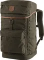Produktbild: Fjällräven Singi Stubben Dark Olive 27 L Outdoor-Rucksack