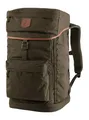 Produktbild: Fjallraven Fjällräven 23322 Singi Stubben Rucksack, Dark Olive, 52 cm x 27 cm x 24 cm, 27 L