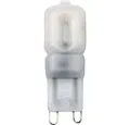 Produktbild: LightMe LED-Leuchtmittel LightMe LM85125 LED EEK F (A - G) G9 Stiftsockel 2.5 W = 22 W Warmweiß