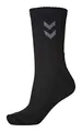 Produktbild: hummel Herren Socken 3-Pack Basic Sock, Black, 12/41-45, 22-030-2001