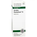 Produktbild: ARNICA PENTARKAN S Mischung 50 ml
