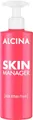 Produktbild: ALCINA Skin Manager AHA Effekt-Tonic - 1 x 190 ml - Gesichtstonic - Für ein ebenmäßiges Hautbild - Mildert Pigmentflecken & entfernt Unreinheiten - Für alle Hauttypen geeignet - Mit Fruchtsäure