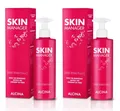 Produktbild: 2x Alcina Skin Manager pflegende Kosmetik 190 ml