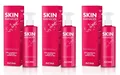 Produktbild: 3x Alcina Skin Manager pflegende Kosmetik 190 ml