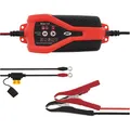 Produktbild: Batterie JMP Ladegerät Skan 1,0UK6/12V 1A mit UK Stecker