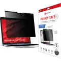 Produktbild: Displex Privacy Safe, Laptop Blickschutzfilter (14