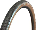Produktbild: Maxxis Rambler EXO TR Tanwall Dual Faltreifen 28