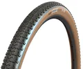 Produktbild: RAMBLER-Reifen - 700X40C - tr. flexibel – Exo / Tubeless ready / Tanwall, Schwarz, 28