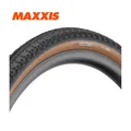 Produktbild: Maxxis 40-622 Rambler Exo TLR 60 TPI schwarzbraun klappbar TB0032
