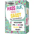 Produktbild: MVG Pass auf, was du sagst - Die Teenieedition (Deutsch) (132354)