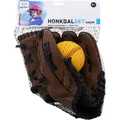 Produktbild: Angel Sports Baseball-Set Kunstleder (9