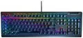 Produktbild: Razer BlackWidow V4 X - Tastatur - Hintergrundbeleuchtung - USB - QWERTZ - Deutsch - Tastenschalter: Razer Green Gen-3 (RZ03-04700400-R3G1)