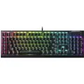Produktbild: Razer BlackWidow V4 X Gaming Tastatur Green Switch - Gaming Tastatur mit Razer Green Switches