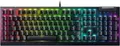 Produktbild: Razer BlackWidow V4 X Green Switches Tastatur