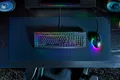Produktbild: RGB-LED Gaming Tastatur USB BlackWidow V4 X (Schwarz)