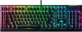 Produktbild: RAZER BlackWidow V4 X - Grün Switch - DE Tastatur