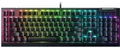 Produktbild: Razer BlackWidow V4 X Green Switches Tastatur