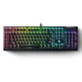 Produktbild: RAZER BlackWidow V4 X Mechanische Gaming-Tastatur, Green Switches (Taktil/Clicky), Powerd by Razer Chroma™ RGB