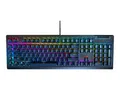Produktbild: Razer BlackWidow V4 X - Tastatur - Hintergrundbeleuchtung