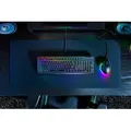 Produktbild: RAZER BlackWidow V4 X, Razer GREEN, USB, DE