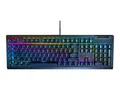 Produktbild: Razer BlackWidow V4 X - Tastatur - Hintergrundbeleuchtung