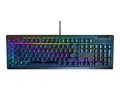 Produktbild: Razer BlackWidow V4 X Mechanische Gaming-Tastatur mit Razer Chroma RGB