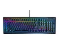 Produktbild: Razer BlackWidow V4 X Mechanische Gaming-Tastatur mit Razer Chroma™ RGB