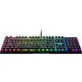 Produktbild: Razer Blackwidow V4 X, Gaming-Tastatur, schwarz