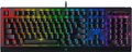 Produktbild: Razer BlackWidow V4 X Tastatur, schwarz, mechanische Schalter