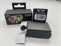 Produktbild: 1x Kellermann LED Mini Blinker Spot® Dark schwarz getönt Edition vorne Hinten