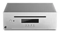 Produktbild: Pro-Ject CD Box DS3 CD-Player, silber