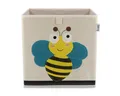 Produktbild: Lifeney Faltbox Aufbewahrungsbox Biene