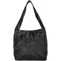 Produktbild: FREDsBRUDER Comfy Carry Hobo - Schultertasche 37 cm (black)